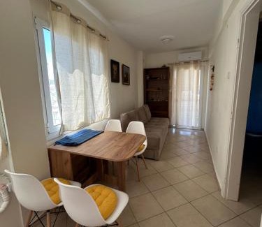 Nea Michaniona Apartment | Nea Michaniona Dona Apartman