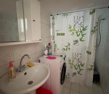 Nea Michaniona Apartment | Nea Michaniona Dona Apartman
