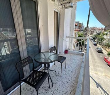 Nea Michaniona Apartment | Nea Michaniona Dona Apartman