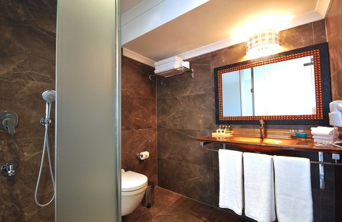 Sirkeci Hotel | Nea Suites Old City