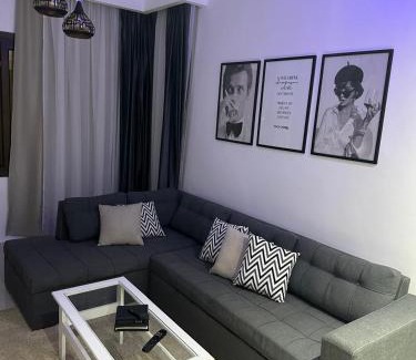 Sharm El Sheikh Apartment | Neama Bay -Diar El Rabwa Modern pool V