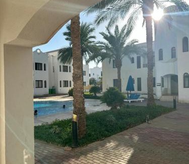 Sharm El Sheikh Apartment | Neama Bay -Diar El Rabwa Modern pool V