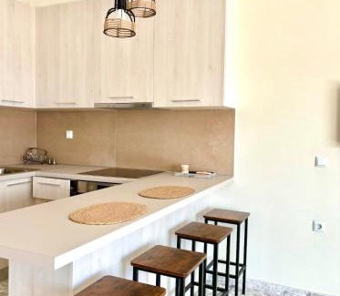 Kavala Apartment | Neapolis Villa