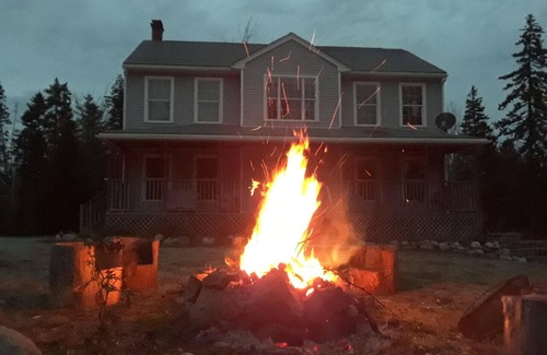Southwest Harbor House | Near Acadia National Park, Minutes to the Harbor and Trails (Wonderland Trail)