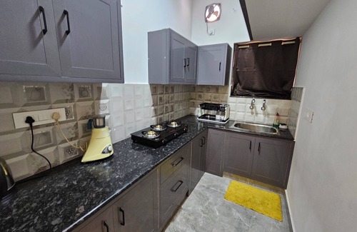 Chennai Apartment | Near Annanagar - Chennai