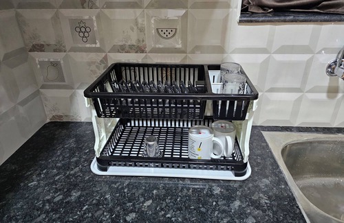 Chennai Apartment | Near Annanagar - Chennai