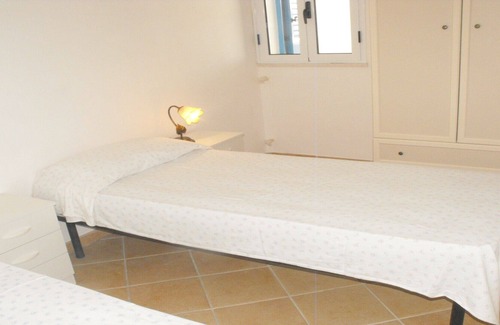 Villanova Villa | Near Beach and Services, with Veranda and Patio: Villa Monica n. 34 in Residence