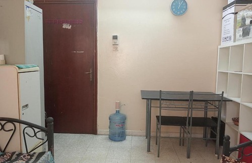 Bur Dubai House | Near Burjuman and ADCB Metro Station