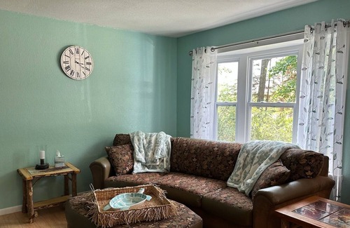 Beaver Creek Township House | Near-by access to a little bit of all of the north