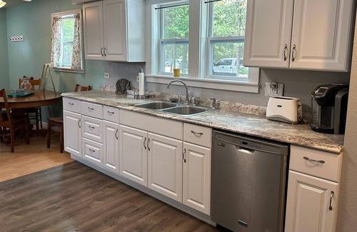 Beaver Creek Township House | Near-by access to a little bit of all of the north