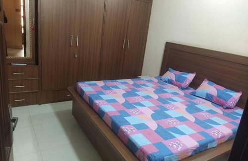 Chandigarh Apartment | near Chandigarh airports Delhi highway 20 meta