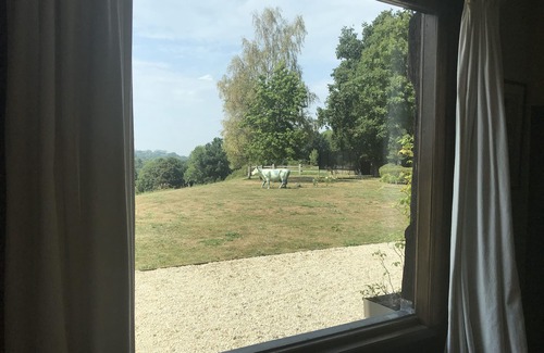 Blonville-sur-Mer House | Near deauville old restored manor house 9bedrooms 8bathrooms and swimming pool