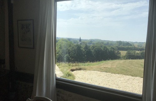 Blonville-sur-Mer House | Near deauville old restored manor house 9bedrooms 8bathrooms and swimming pool