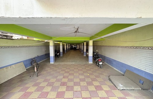 New Digha Apartment | Near Digha Sea Beach Aditi Residency