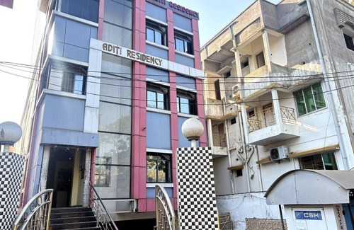New Digha Apartment | Near Digha Sea Beach Aditi Residency