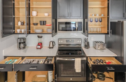 Kissimmee House | Near Disney, 4BR with Private Pool