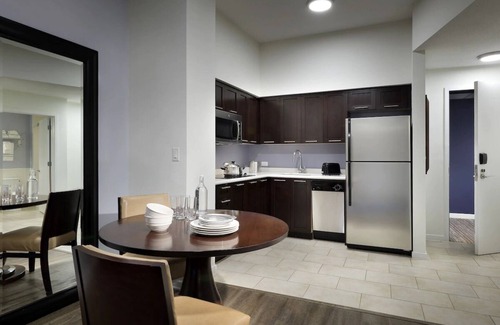 Celebration Hotel | Near Disney! Upscale Orlando Suite w/Kitchen + Pool + Orlando Parks Shuttle
