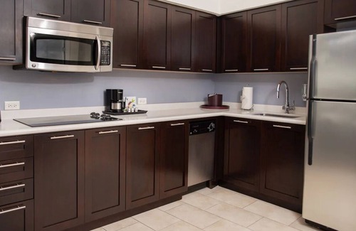 Celebration Hotel | Near Disney! Upscale Orlando Suite w/Kitchen + Pool + Orlando Parks Shuttle