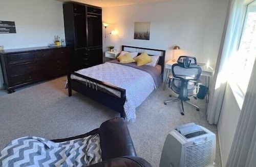 Valle Lindo Condo | Near Disneyland, Near Universities ,Diamond bar Private Room with Full Bathroom
