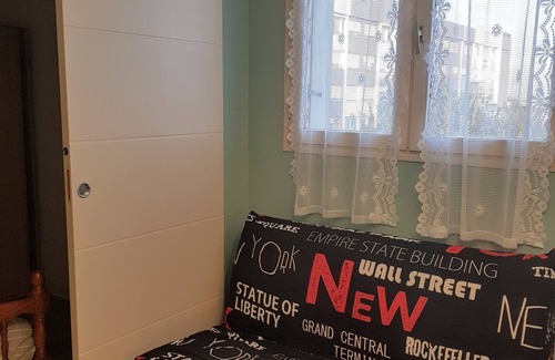 Saint-Etienne Apartment | Near downtown