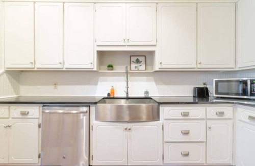 Columbus House | Near Downtown, Parks & Museum - Midtown Two-Units!