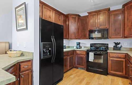 Chattanooga House | Near Downtown & UT Chattanooga - Highland Hideaway