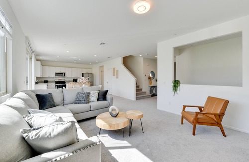 Coachella House | Near Empire Polo Field: Coachella Vacation Rental