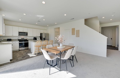 Coachella House | Near Empire Polo Field: Coachella Vacation Rental