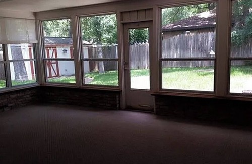 Grand Prairie House | Near Entertainment District, Hot Spots - Recently Updated 3-Bedroom Home