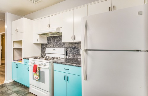 Southeast Pensacola House | Near EVERYTHING House New Discounts for longer stays