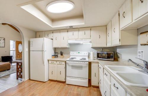 Pine House | Near Fossil Creek and Trails Scenic Pine Cabin!