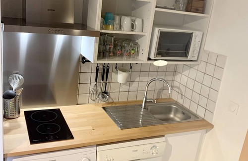 Moliets-et-Maa House | Near Golf&Ocean/Shared pool/Wifi