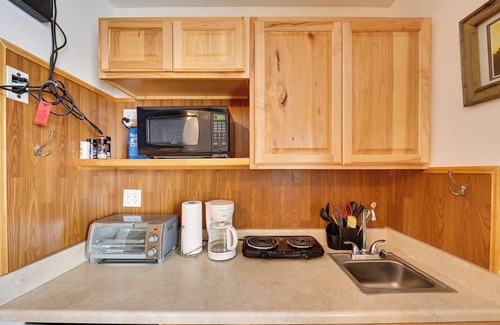 Malta Apartment | Near Golf & Trails: Malta Retreat w/Shared Grills