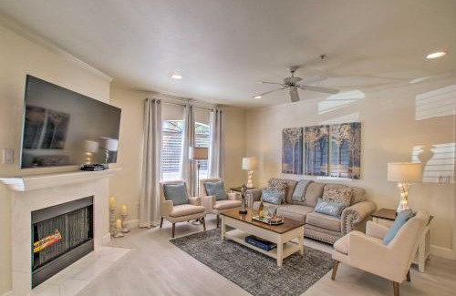 North Scottsdale Apartment | Near Golfing Scottsdale Condo with Resort Amenities