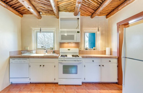 Mora Cottage | Near Hiking & Skiing: Mora Cottage w/Mtn Views