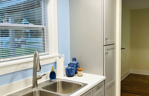 Fernandina Beach House | Near Historic Downtown Fernandina Beach Cottagen