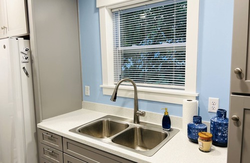 Fernandina Beach House | Near Historic Downtown Fernandina Beach Cottagen