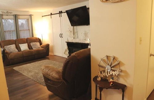 Lebanon Apartment | Near Kings Island & Hospitals