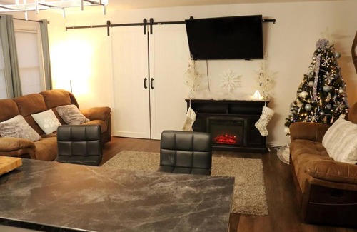 Lebanon Apartment | Near Kings Island & Hospitals
