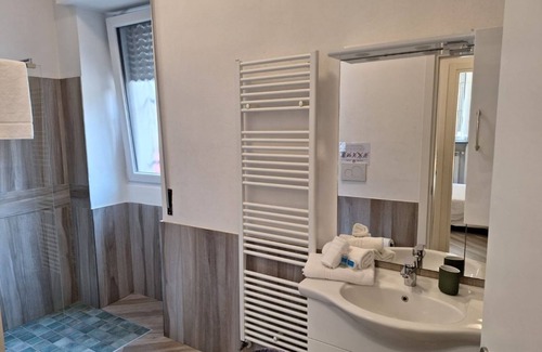 Pogliano Milanese Apartment | Near Milan (Il Cortiletto Apartment)