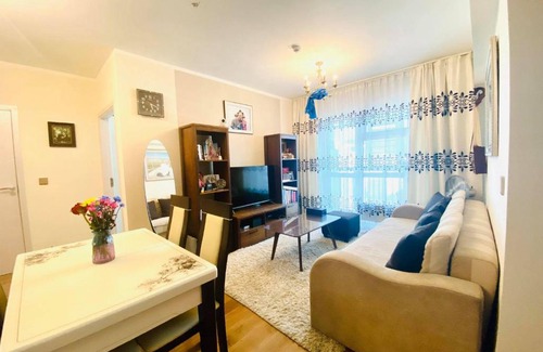 Bayanzurkh Apartment | Near Narantuul market