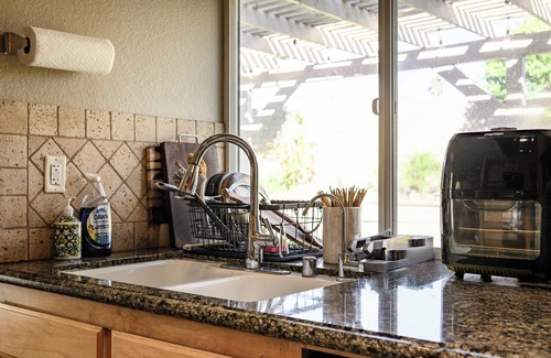 Rancho Cucamonga House | Near ONT Spacious 4BR Family Retreat Safe Area