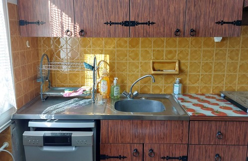 Pezilla-la-Riviere Apartment | Near Perpignan apartment in detached house