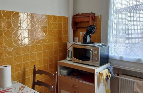 Pezilla-la-Riviere Apartment | Near Perpignan apartment in detached house