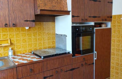 Pezilla-la-Riviere Apartment | Near Perpignan apartment in detached house