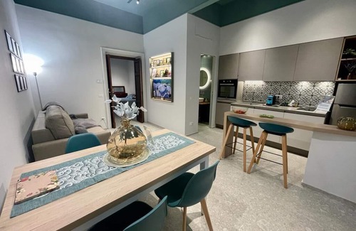 Torre del Greco House | Near Pompeii & Vesuvius, the Cammeo Guest House