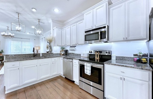 West Panama City Beach Cottage | Near Rosemary Beach-With Beach Access-30a