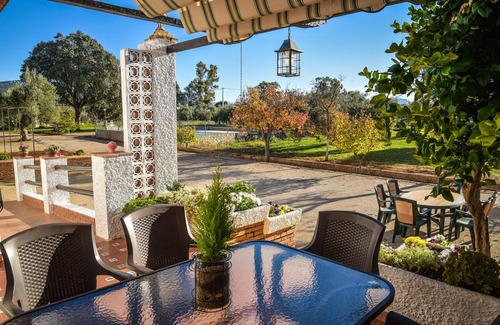 Ronda Cottage | Near the Ascari circuit
