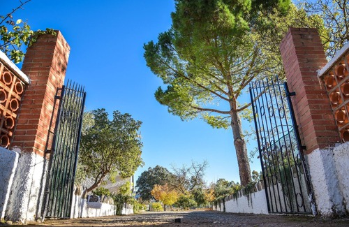 Ronda Cottage | Near the Ascari circuit