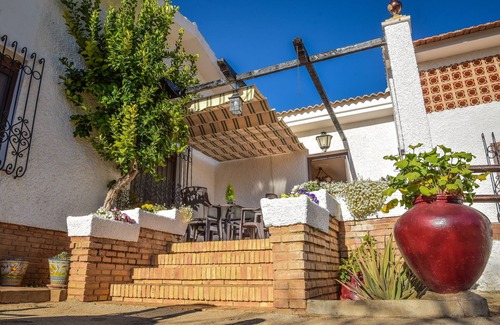Ronda Cottage | Near the Ascari circuit